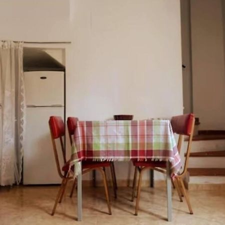 Casa Rubi Townhouse Villa Lanjaron Ngoại thất bức ảnh