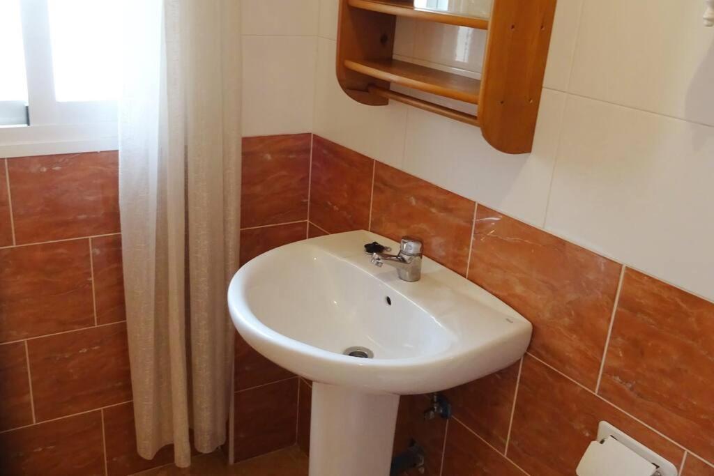 Casa Rubi Townhouse Villa Lanjaron Ngoại thất bức ảnh