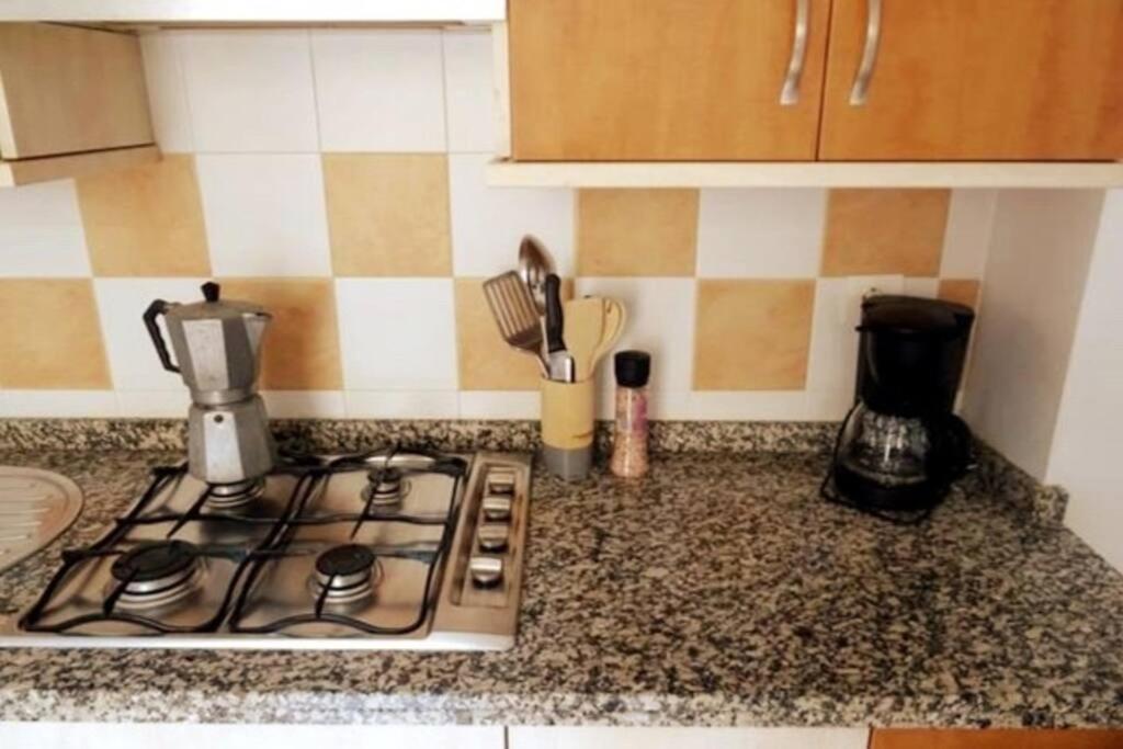 Casa Rubi Townhouse Villa Lanjaron Ngoại thất bức ảnh
