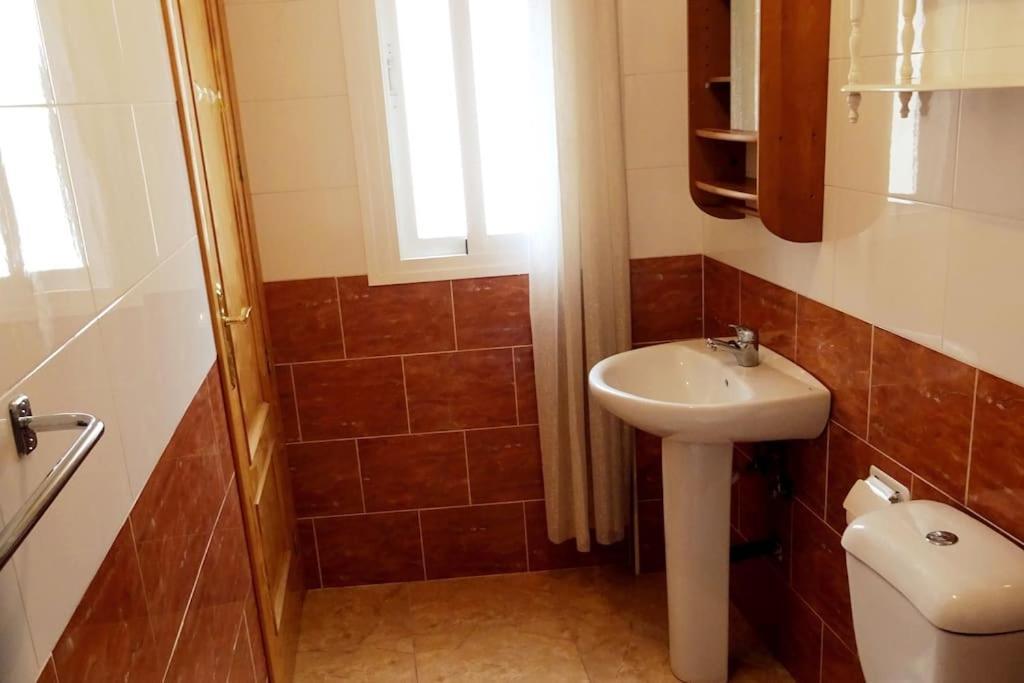 Casa Rubi Townhouse Villa Lanjaron Ngoại thất bức ảnh