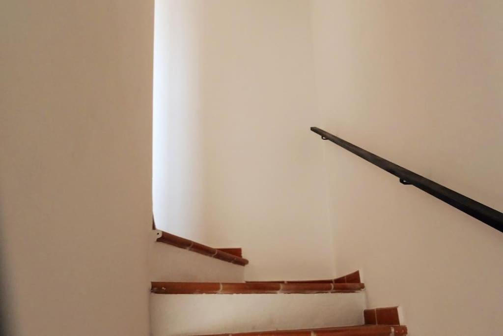Casa Rubi Townhouse Villa Lanjaron Ngoại thất bức ảnh